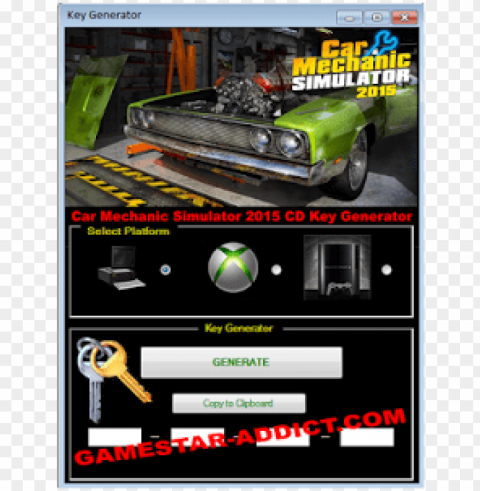 car mechanic simulator 2015 cd key generator - car mechanic simulator 2015 download key Clean Background Isolated PNG Graphic Detail