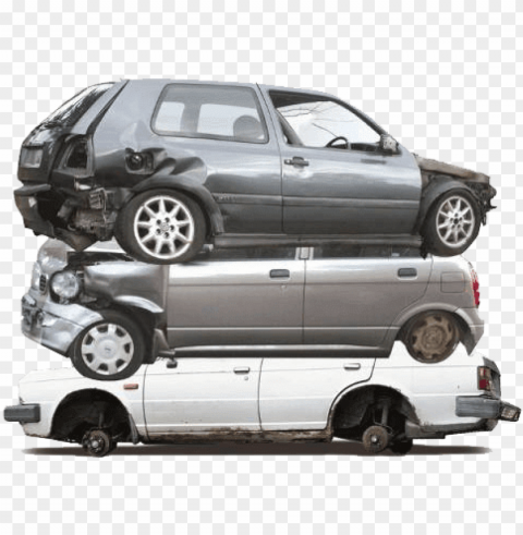 car scrap HighQuality Transparent PNG Isolated Graphic Design