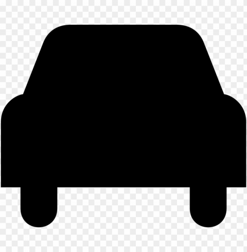 car silhouette - - car clipart PNG photo