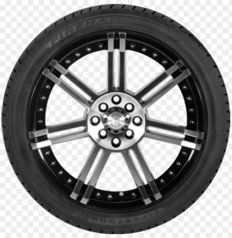 car wheel image free download - contisportcontact 5 ClearCut Background PNG Isolated Subject