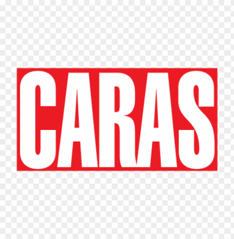 caras logo vector download free PNG Graphic Isolated on Clear Background