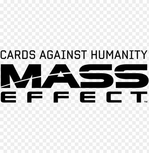 cards against humanity - mass effect andromeda nintendo switch PNG Image with Clear Isolated Object