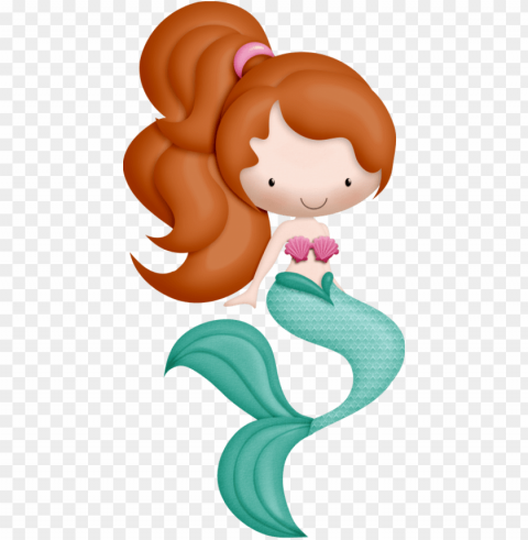 cards pinterest clip art and digi - mermaid clipart PNG for use