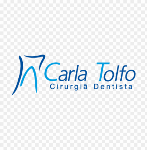 carla tolfo vector logo PNG files with clear background variety
