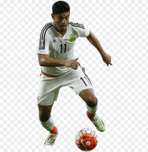 carlos vela render - player PNG free download transparent background PNG transparent with Clear Background ID 5ed50ec1