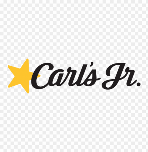 carls jr logo vector PNG images without restrictions
