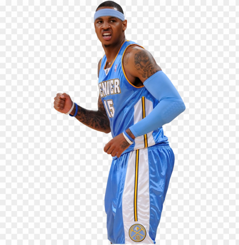 carmelo anthony photo carmeloanthonycut - carmelo anthony cut out Clear Background PNG Isolation