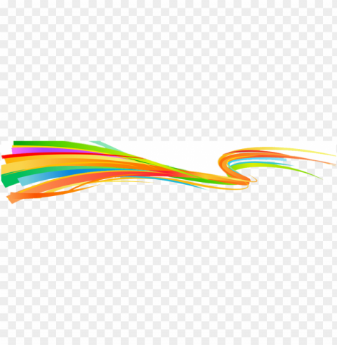 carnival banner PNG Graphic with Transparent Isolation