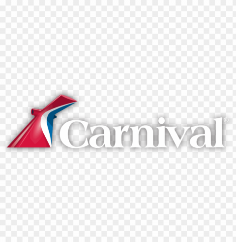carnival cruise Isolated Character in Clear Background PNG