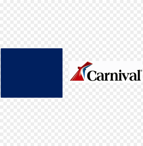 carnival cruise Isolated Design Element in Clear Transparent PNG