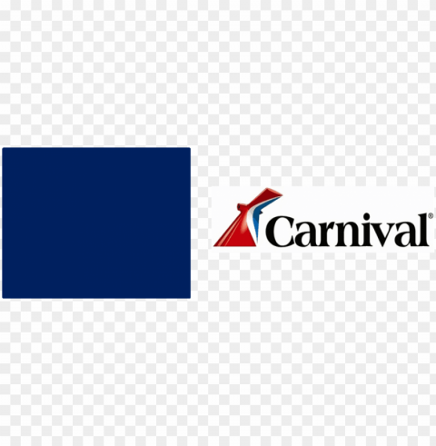 Carnival Cruise Isolated Design Element In Clear Transparent PNG