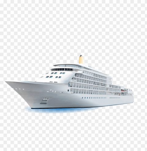 carnival cruise Isolated Design on Clear Transparent PNG