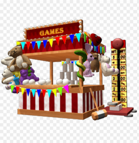 carnival games PNG images with transparent elements PNG transparent with Clear Background ID 2a22fa26