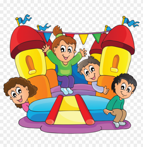 carnival games PNG images without subscription