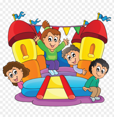 Carnival Games PNG Images Without Subscription