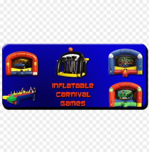 carnival games PNG photo