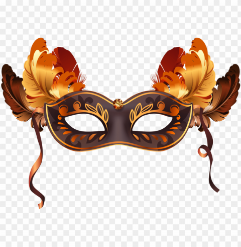carnival mask PNG for free purposes
