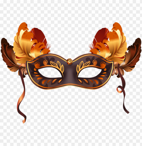 Carnival Mask PNG For Free Purposes