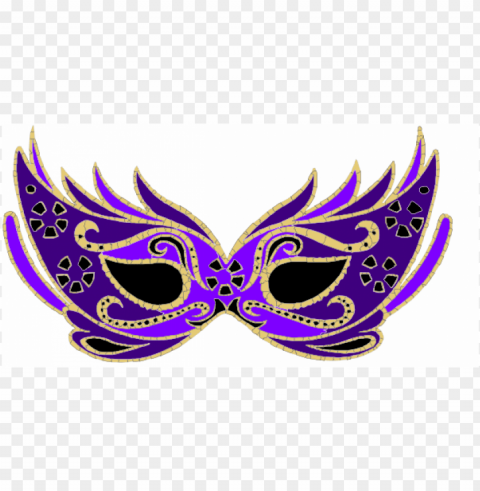 carnival mask PNG for mobile apps