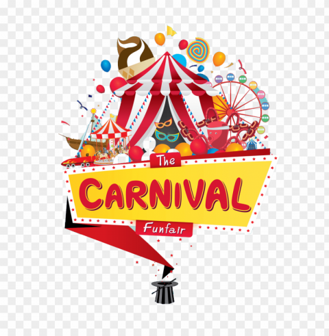 carnival PNG with cutout background PNG transparent with Clear Background ID 03e2eda1