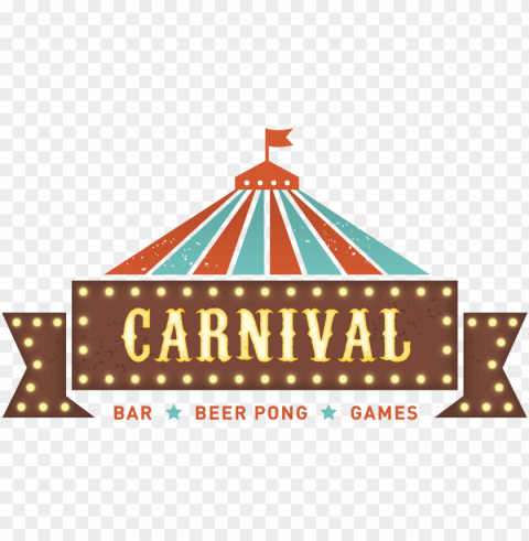 carnival Transparent Background Isolated PNG Design Element