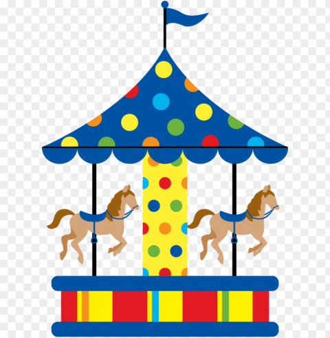 carnival rides Transparent Background PNG Isolated Icon PNG transparent with Clear Background ID 06a22813