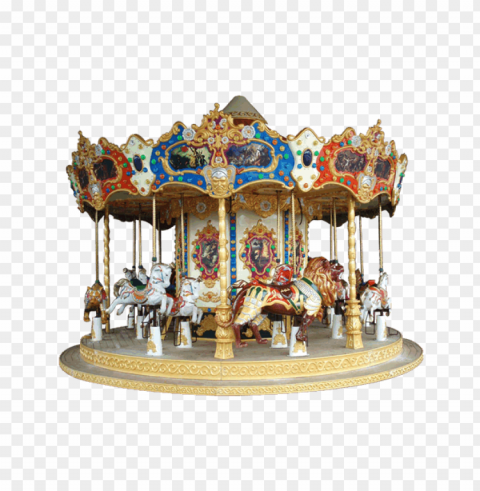 carnival rides Transparent background PNG photos