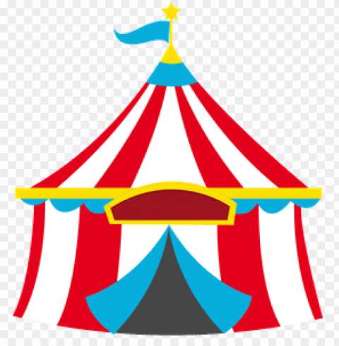 carnival tent PNG free download transparent background