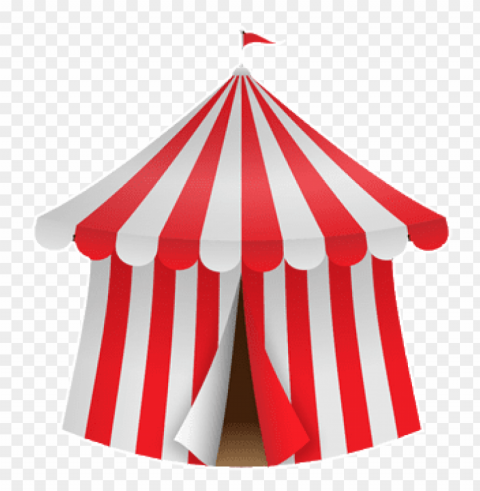 carnival tent PNG graphics for free