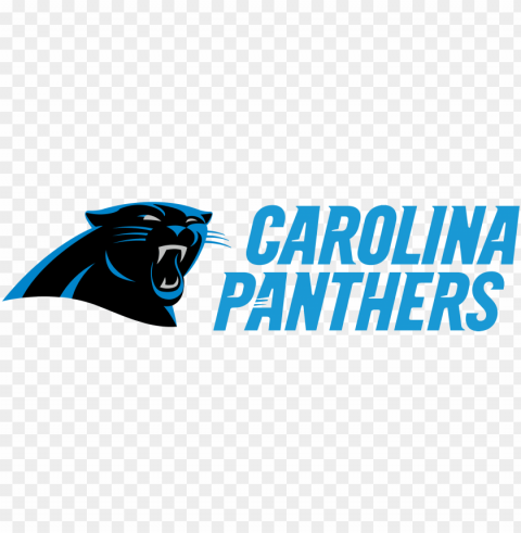 Carolina Panthers Logo  Svg Vector - Carolina Panthers Logo Small PNG Images With Transparent Canvas