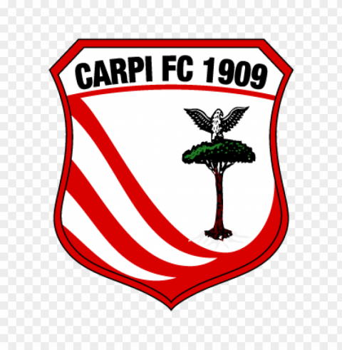 carpi fc 1909 vector logo PNG images with transparent canvas compilation