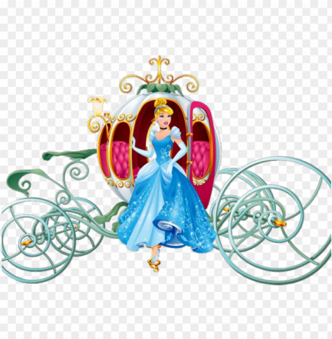 carriage clipart cinderella coach - cinderella pumpkin carriage PNG images without watermarks