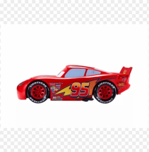 carro do mcqueen disney pixar cars 3 interativo - lightning mcquee PNG files with no background wide assortment