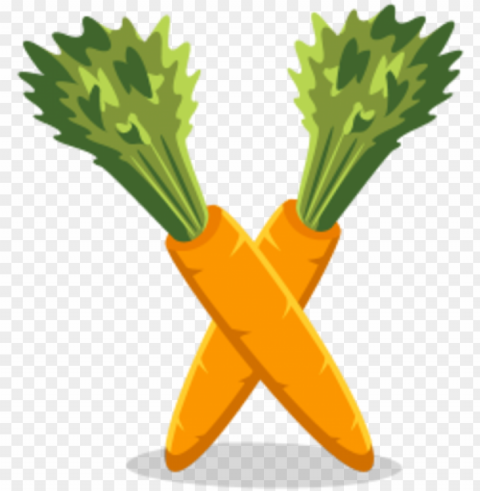 carrots ico PNG files with transparency