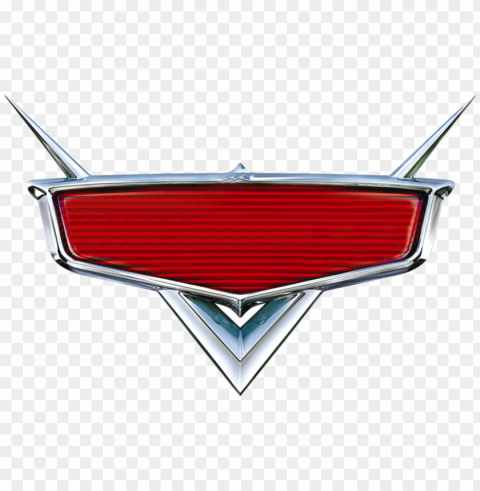 cars 3 logo - logo cars disney High-resolution transparent PNG images