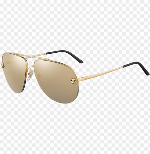 cartier sunglasses 2017 men PNG transparent artwork