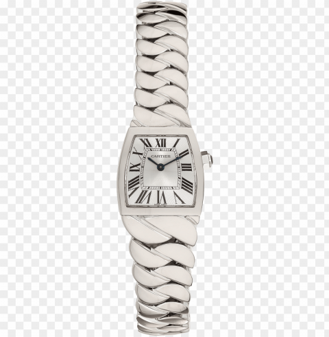 cartier watch la dona de cartier w640020h Transparent PNG Isolated Illustrative Element PNG transparent with Clear Background ID 63b00aac