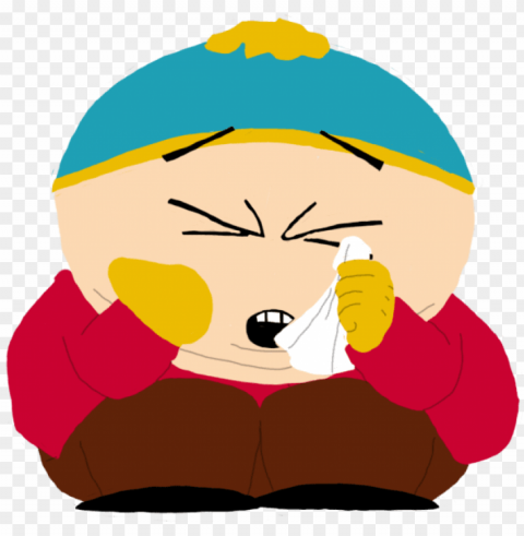 cartman journal - babys nightmare circus classic mode PNG with transparent background for free