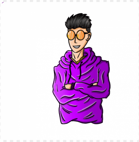 cartoon dorga High-definition transparent PNG