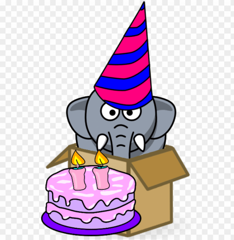 cartoon elephant PNG clear background PNG transparent with Clear Background ID d7e08cab