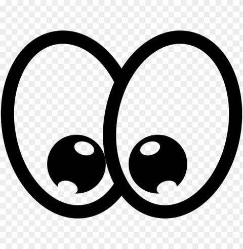 cartoon eyes PNG images with no limitations PNG transparent with Clear Background ID 79e6d2a1