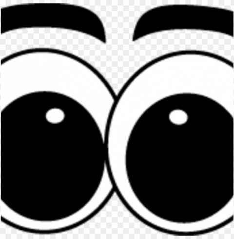 cartoon eyes clipart big cartoon eyes cartoon big eye PNG images without BG PNG transparent with Clear Background ID f515a277