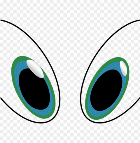 cartoon googly eyes Transparent PNG images database