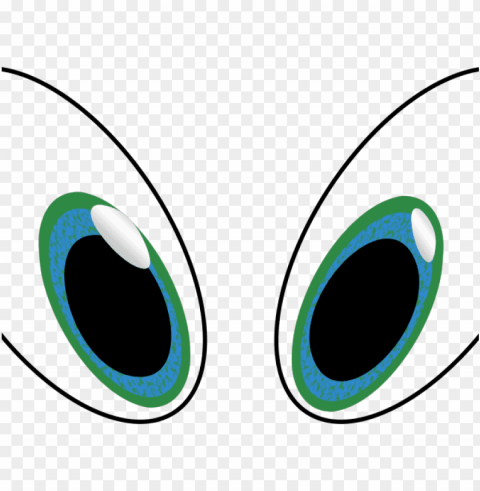 cartoon googly eyes Transparent PNG images database PNG transparent with Clear Background ID 80d4640a