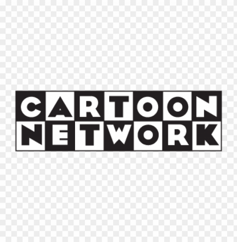 cartoon network eps logo vector free PNG Image with Transparent Cutout