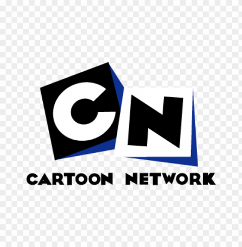 cartoon network logo vector free PNG transparent graphics for download