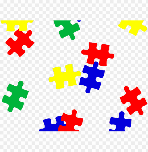 cartoon puzzle pieces - puzzle pieces clipart transparent PNG free download