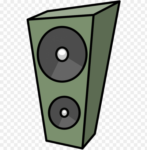 cartoon speaker vector clip art - cartoon speakers playing music High-quality PNG images with transparency