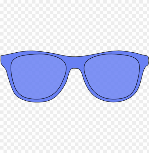cartoon sunglasses PNG files with no royalties
