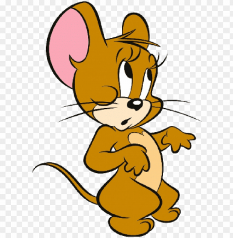 cartoon tom and jerry clipart - jerry tom and jerry Transparent PNG images set